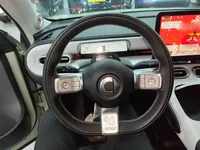 smart #1 2022 (36900 км)