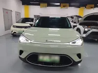 smart #1 2022 (36900 км)