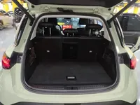smart #1 2022 (36900 км)