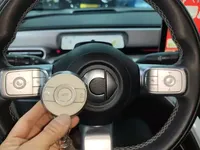 smart #1 2022 (36900 км)