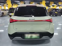 smart #1 2022 (36900 км)