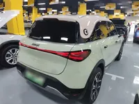 smart #1 2022 (36900 км)