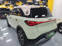 smart #1 2022 (36900 км)