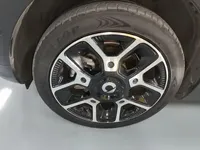 smart #1 2022 (36900 км)