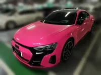 Audi RS e-tron GT 2023 (9500 км)
