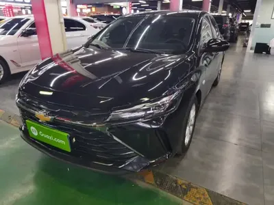 Chevrolet Monza 2023 (65200 км)