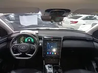 Hyundai Tucson 2023 (31000 км)