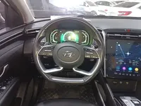 Hyundai Tucson 2023 (31000 км)