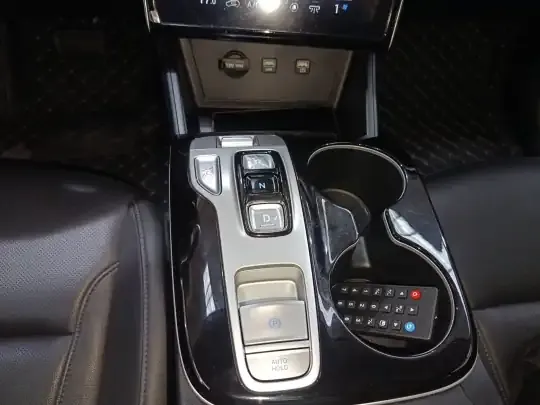 Hyundai Tucson 2023 (31000 км)