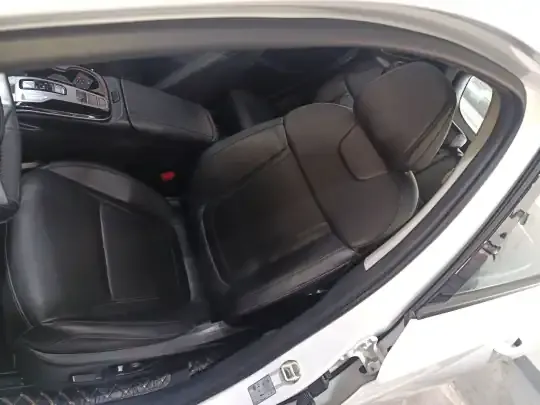 Hyundai Tucson 2023 (31000 км)