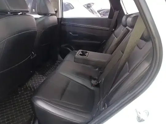Hyundai Tucson 2023 (31000 км)