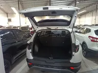 Hyundai Tucson 2023 (31000 км)