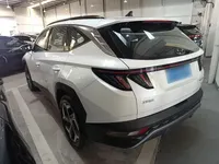 Hyundai Tucson 2023 (31000 км)