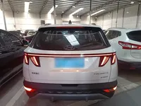 Hyundai Tucson 2023 (31000 км)