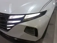 Hyundai Tucson 2023 (31000 км)
