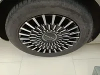 Zeekr 009 2022 (76800 км)