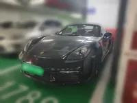 Porsche 718 2023 (16400 км)
