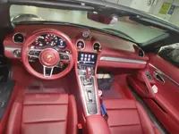 Porsche 718 2023 (16400 км)