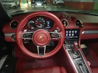 Porsche 718 2023 (16400 км)