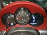 Porsche 718 2023 (16400 км)