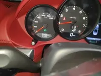 Porsche 718 2023 (16400 км)