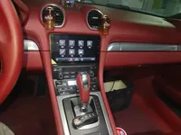 Porsche 718 2023 (16400 км)