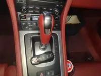 Porsche 718 2023 (16400 км)