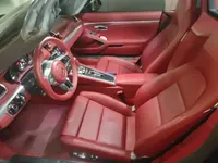 Porsche 718 2023 (16400 км)