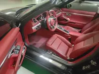 Porsche 718 2023 (16400 км)
