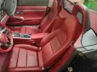 Porsche 718 2023 (16400 км)