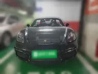 Porsche 718 2023 (16400 км)