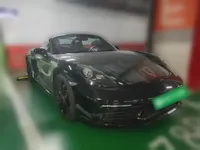 Porsche 718 2023 (16400 км)