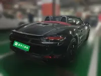 Porsche 718 2023 (16400 км)