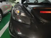 Porsche 718 2023 (16400 км)