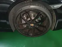 Porsche 718 2023 (16400 км)