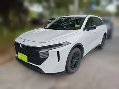 Venucia V 2023 (42000 км)