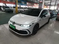 Volkswagen Golf 2023 (63000 км)