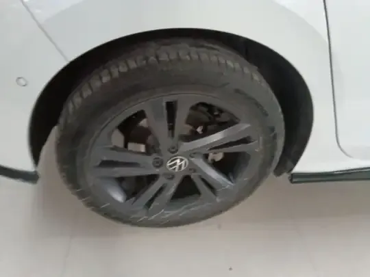 Volkswagen Golf 2023 (63000 км)
