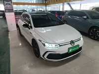 Volkswagen Golf 2023 (63000 км)