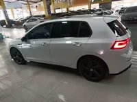 Volkswagen Golf 2023 (63000 км)