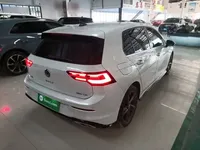 Volkswagen Golf 2023 (63000 км)