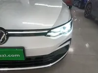 Volkswagen Golf 2023 (63000 км)