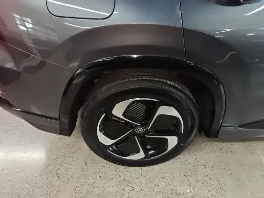 Changan CS75 PLUS iDD 2023 (100 км)