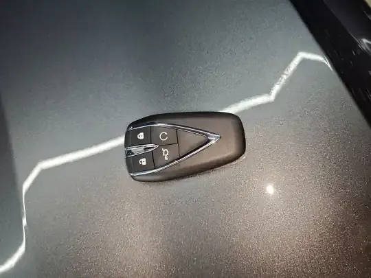 Changan CS75 PLUS iDD 2023 (100 км)