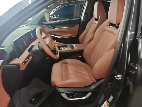 Changan CS75 PLUS iDD 2023 (100 км)