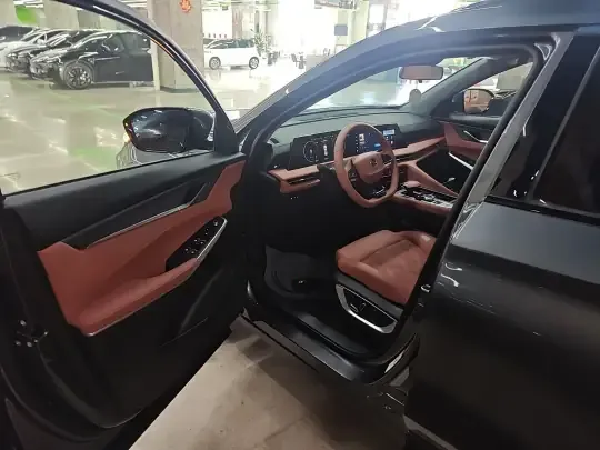 Changan CS75 PLUS iDD 2023 (100 км)