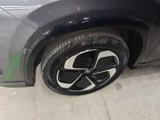Changan CS75 PLUS iDD 2023 (100 км)