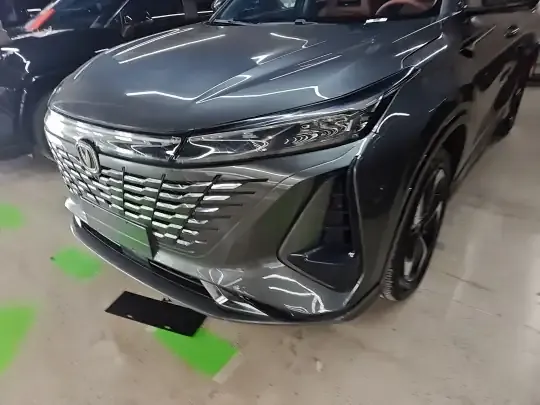 Changan CS75 PLUS iDD 2023 (100 км)
