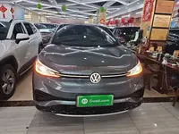 Volkswagen ID,4 X 2023 (29900 км)