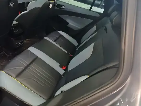 Volkswagen ID,4 X 2023 (29900 км)